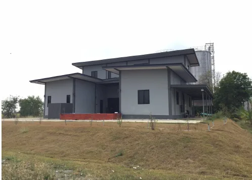 บ้านเดี่ยว ดอนเจดีย์ สุพรรณบุรี