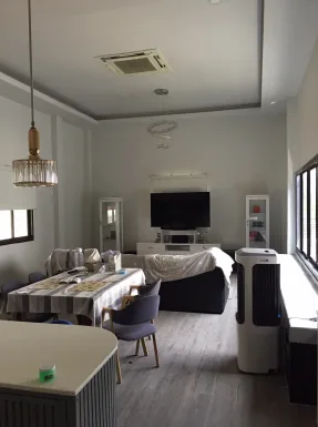 บ้านเดี่ยว ดอนเจดีย์ สุพรรณบุรี