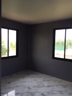 บ้านเดี่ยว ดอนเจดีย์ สุพรรณบุรี