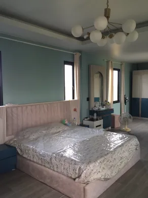 บ้านเดี่ยว ดอนเจดีย์ สุพรรณบุรี