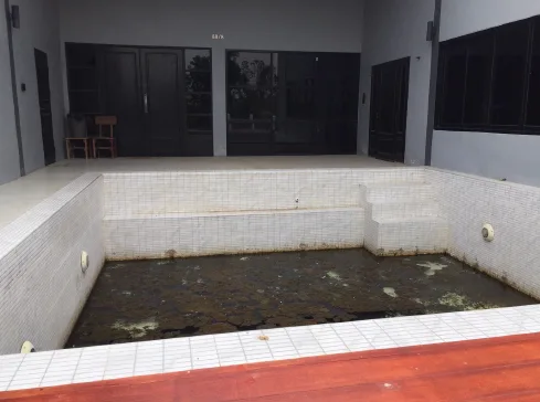 บ้านเดี่ยว ดอนเจดีย์ สุพรรณบุรี