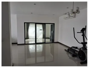 บ้านเดี่ยว โครงการ คาซ่า แกรนด์ สุขาภิบาล 5 กรุงเทพมหานคร