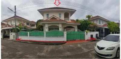 บ้านเดี่ยว โครงการ ศิวาลัย 3 เชียงใหม่ รูปที่ 2