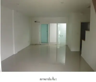 ศุภาลัย เบลล่า วงแหวน-ลำลูกกา คลอง 6 รูปที่ 4