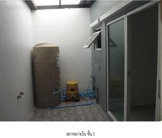ศุภาลัย เบลล่า วงแหวน-ลำลูกกา คลอง 6