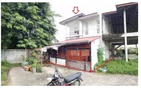 บ้านแฝด เมืองศรีสะเกษ ศรีสะเกษ รูปที่ 2