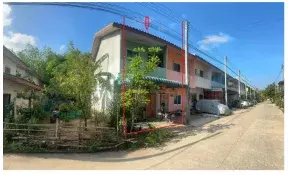 อาคารพาณิชย์ หาดใหญ่ สงขลา รูปที่ 2