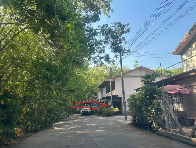 อาคารพาณิชย์ หาดใหญ่ สงขลา