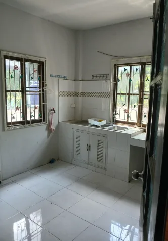 บ้านแฝด โครงการ เต็มสิริ วิลล์ กรุงเทพมหานคร