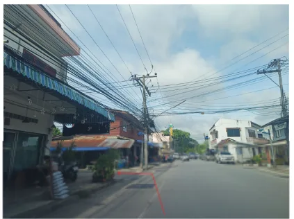 ทาวน์เฮ้าส์ เมืองชุมพร ชุมพร