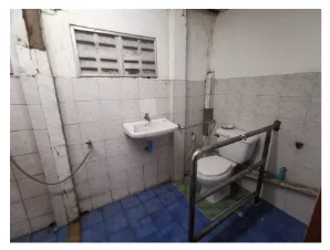 บ้านเดี่ยว โครงการ ศิริเกษม กรุงเทพมหานคร