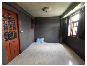 บ้านเดี่ยว โครงการ ศิริเกษม กรุงเทพมหานคร