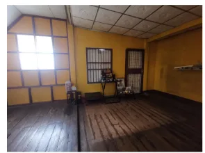 บ้านเดี่ยว โครงการ ศิริเกษม กรุงเทพมหานคร