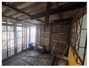 บ้านเดี่ยว โครงการ ศิริเกษม กรุงเทพมหานคร