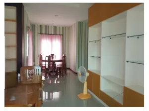 บ้านเดี่ยว โครงการ วริยาวิลเลจ ศรีสะเกษ