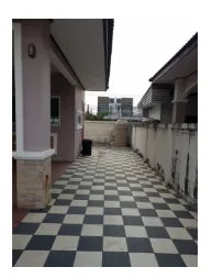บ้านเดี่ยว โครงการ วริยาวิลเลจ ศรีสะเกษ
