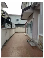 บ้านเดี่ยว โครงการ วริยาวิลเลจ ศรีสะเกษ