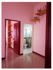 บ้านเดี่ยว โครงการ วริยาวิลเลจ ศรีสะเกษ