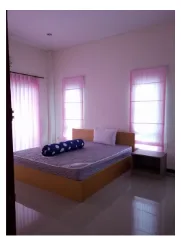บ้านเดี่ยว โครงการ วริยาวิลเลจ ศรีสะเกษ