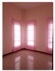 บ้านเดี่ยว โครงการ วริยาวิลเลจ ศรีสะเกษ