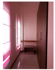บ้านเดี่ยว โครงการ วริยาวิลเลจ ศรีสะเกษ