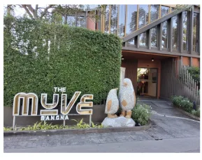 ห้องชุด โครงการ เดอะมูฟ บางนา สมุทรปราการ