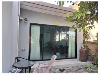 บ้านเดี่ยว โครงการ เดอะริคโค้ เรสซิเด้นซ์ กรุงเทพมหานคร