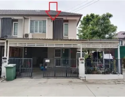 พฤกษาวิลล์ 84 พหลโยธิน(ม.กรุงเทพ) รูปที่ 2