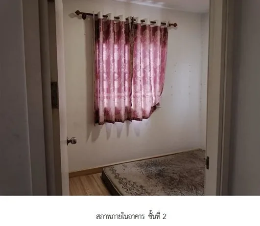 พฤกษาวิลล์ 84 พหลโยธิน(ม.กรุงเทพ)