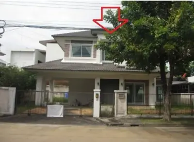 ธัญญาภิรมย์ วงแหวน วัชรพล-ธัญบุรี รูปที่ 1