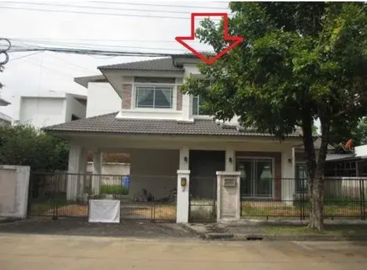 ธัญญาภิรมย์ วงแหวน วัชรพล-ธัญบุรี
