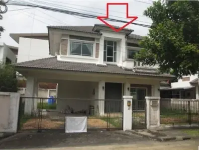ธัญญาภิรมย์ วงแหวน วัชรพล-ธัญบุรี รูปที่ 2