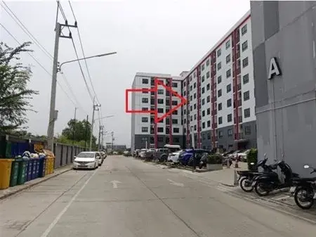 เดอะ ไดมอนด์ นวนคร-ตลาดไท