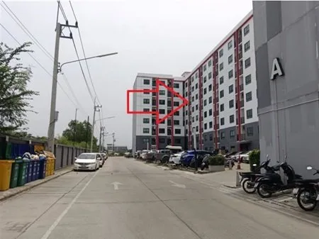 เดอะ ไดมอนด์ นวนคร-ตลาดไท