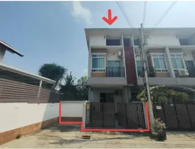 Townhome Lite 5 รูปที่ 1