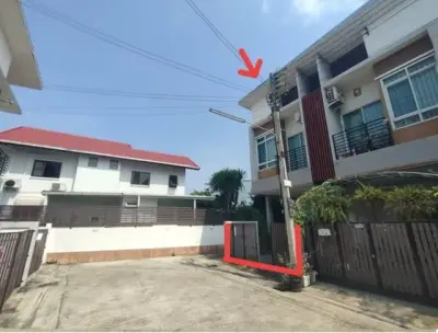 Townhome Lite 5 รูปที่ 2