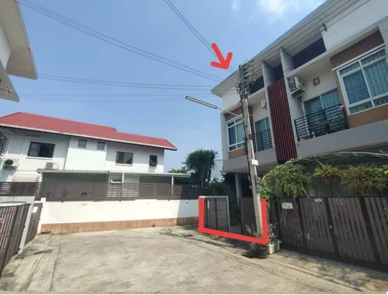 Townhome Lite 5