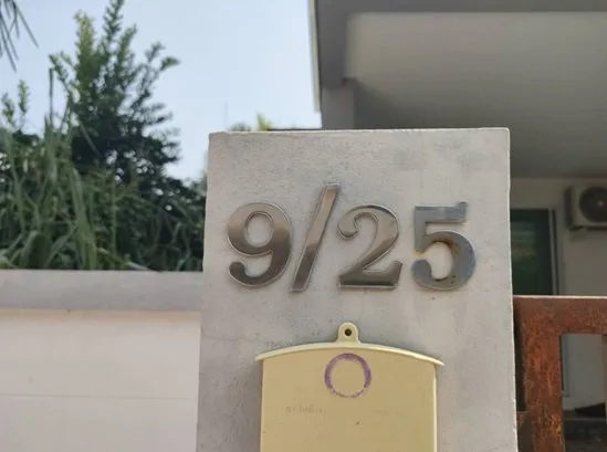 Townhome Lite 5