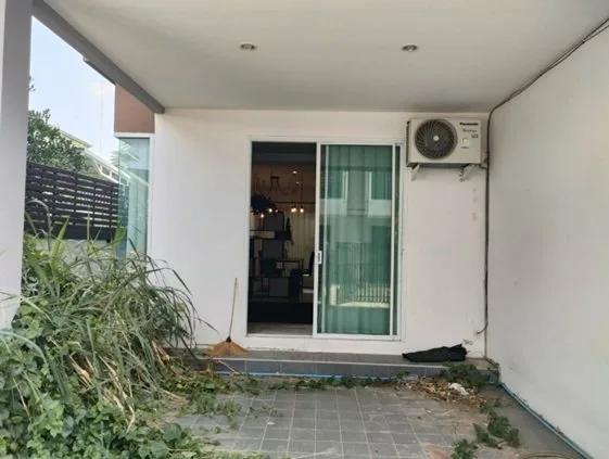 Townhome Lite 5