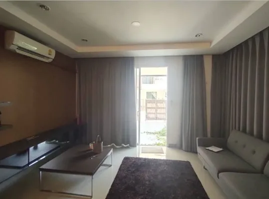 Townhome Lite 5