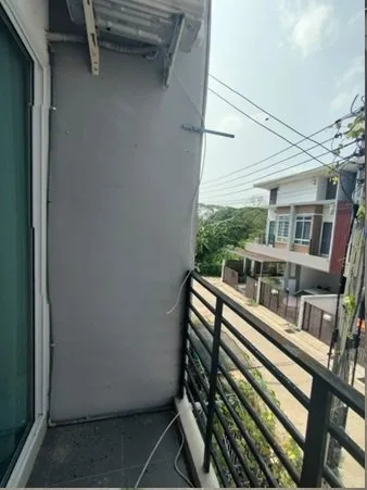 Townhome Lite 5