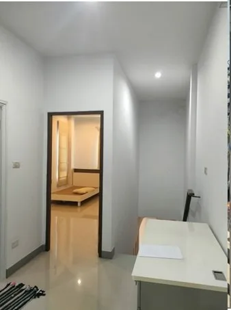 Townhome Lite 5
