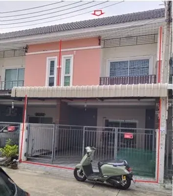 บ้านมีสุข 6