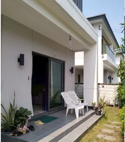 Centro อ่อนนุช-สุวรรณภูมิ