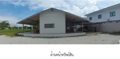 บ้านเดี่ยว รูปที่ 2