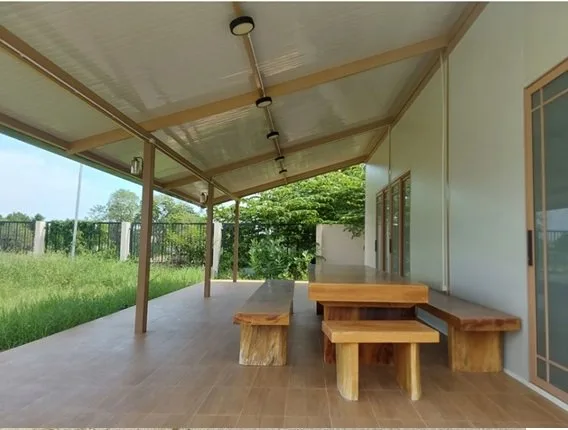 บ้านเดี่ยว