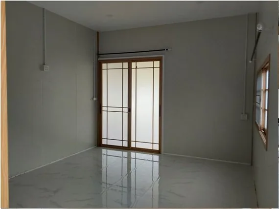 บ้านเดี่ยว