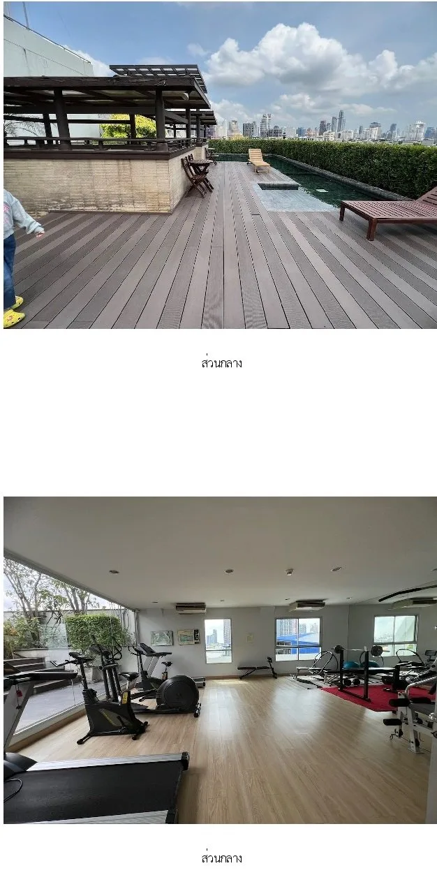 ห้องชุด พลัส 67 คอนโดมิเนียม