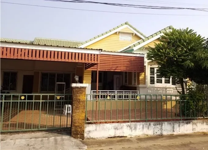 พฤกษาธารา (เฟส 1)