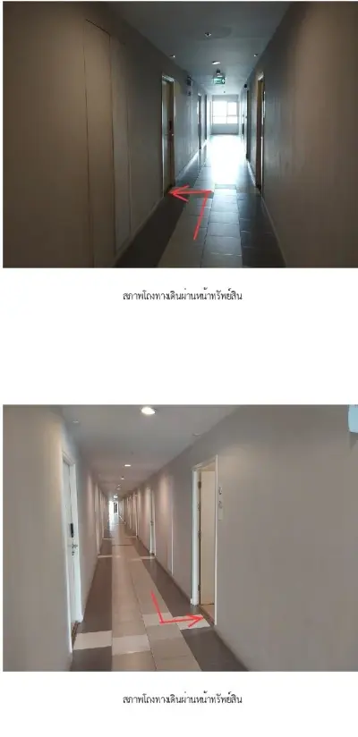 ห้องชุด  แอสปาย สาทร-ท่าพระ รูปที่ 2